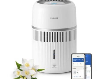 VLAILNIK ZRAKA PHILIPS HU4210/04